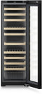 Liebherr Freestanding Wine Cooler WPGBI5273 - Black Steel