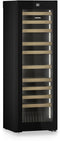 Liebherr Freestanding Wine Cooler WPGBI5273 - Black Steel