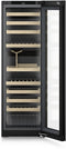 Liebherr Freestanding Wine Cooler WPGBI5283 - Black Steel