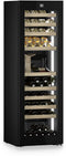 Liebherr Freestanding Wine Cooler WPGBI5283 - Black Steel