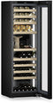 Liebherr Freestanding Wine Cooler WPGBI5283 - Black Steel