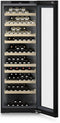 Liebherr Freestanding Wine Cooler WPGBI7472 - Black Steel