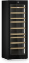 Liebherr Freestanding Wine Cooler WPGBI7472 - Black Steel