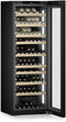 Liebherr Freestanding Wine Cooler WPGBI7472 - Black Steel