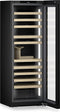 Liebherr Freestanding Wine Cooler WPGBI7483 - Black Steel