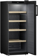 Liebherr Freestanding Wine Cooler WSBL4601 - Black