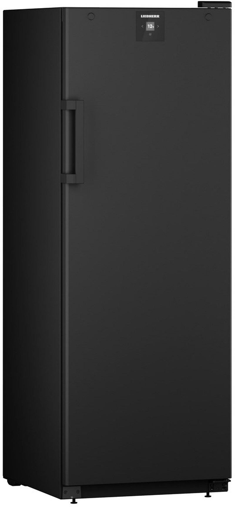 Liebherr Freestanding Wine Cooler WSBL5001 - Black