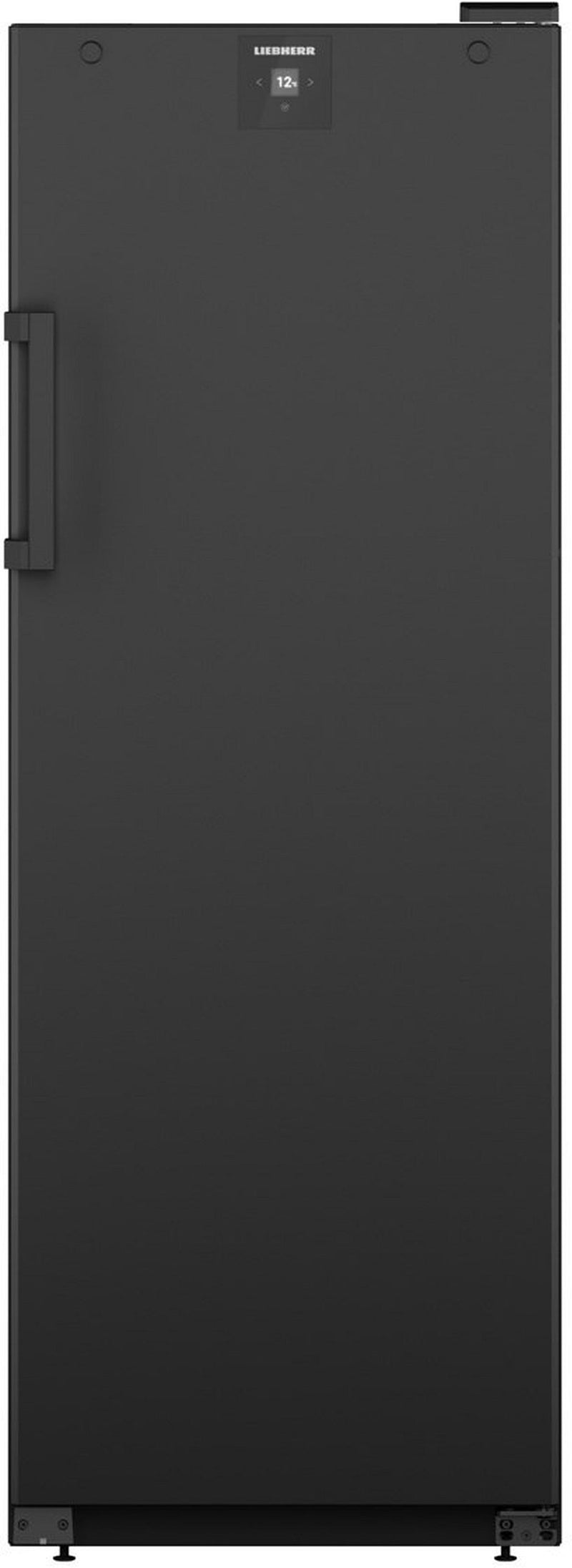 Liebherr Freestanding Wine Cooler WSBL5001 - Black