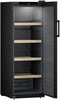Liebherr Freestanding Wine Cooler WSBL5001 - Black