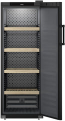 Liebherr Freestanding Wine Cooler WSBL5001 - Black