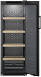 Liebherr Freestanding Wine Cooler WSBL5001 - Black