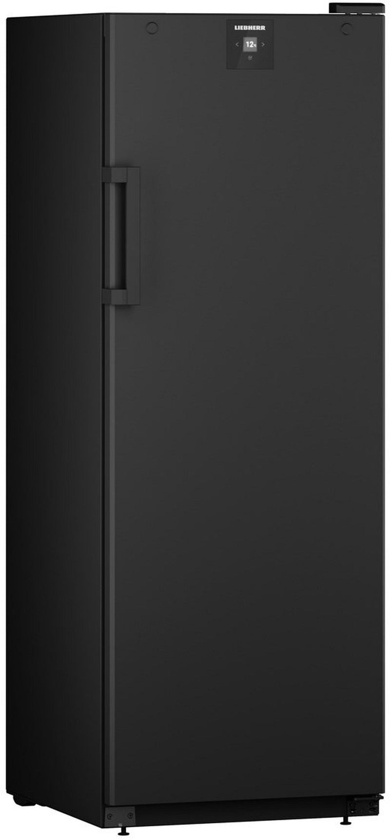 Liebherr Freestanding Wine Cooler WSBL5001 - Black