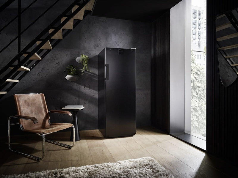 Liebherr Freestanding Wine Cooler WSBL5001 - Black