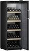 Liebherr Freestanding Wine Cooler WSBLI5031 - Black
