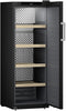 Liebherr Freestanding Wine Cooler WSBLI5031 - Black