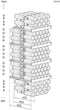 Liebherr Freestanding Wine Cooler WSBLI5031 - Black