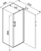 Liebherr Freestanding Wine Cooler WSBLI5231 - Black