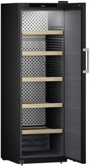 Liebherr Freestanding Wine Cooler WSBLI5231 - Black