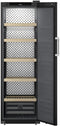 Liebherr Freestanding Wine Cooler WSBLI5231 - Black