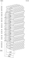 Liebherr Freestanding Wine Cooler WSBLI7731 - Black