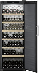 Liebherr Freestanding Wine Cooler WSBLI7731 - Black